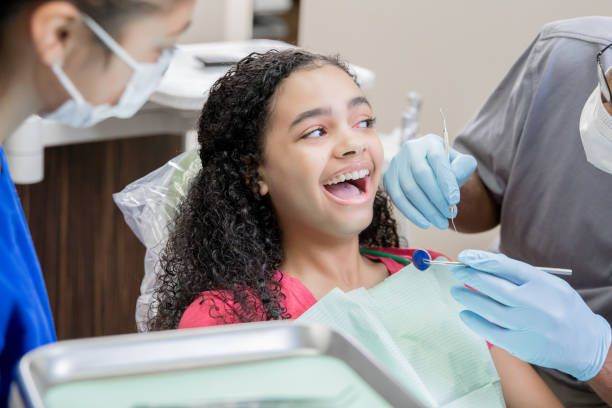 Best Emergency Wisdom Teeth Removal in Union Point, GA