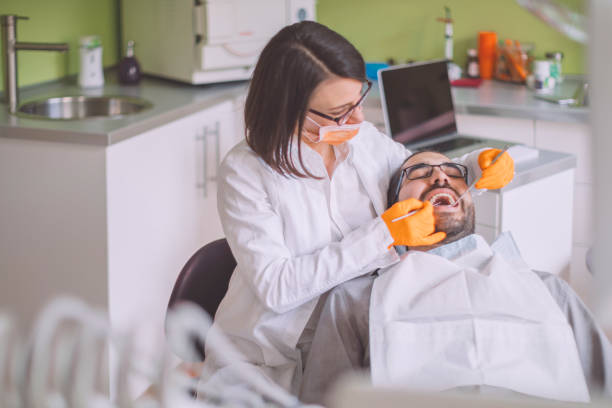 Best Emergency Treatment for Toothache in Union Point, GA