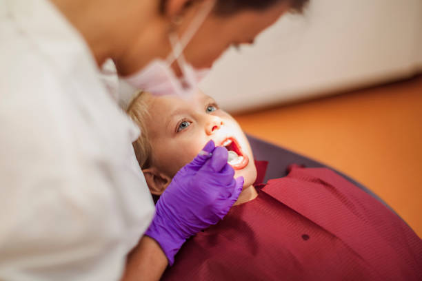 Best Emergency Treatment for Toothache in Union Point, GA