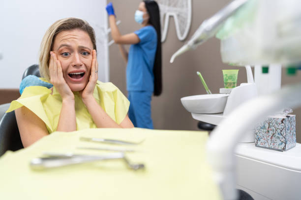 Best Emergency Treatment for Toothache in Union Point, GA