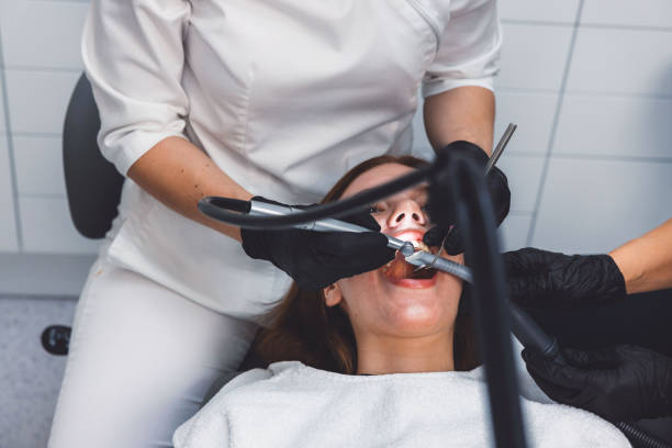 Best Emergency Dental Care for Trauma or Injury in Union Point, GA