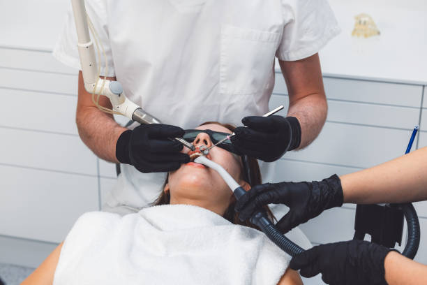 Best Emergency Wisdom Teeth Removal in Union Point, GA